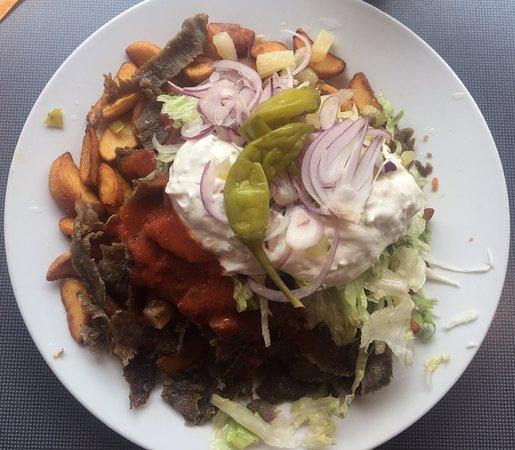 Troija Kebab Hallituskatu